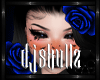 💀⸸| Lydia Makeup