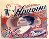 Poster houdini