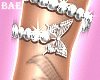 🦋 Butterfly Bracelt R