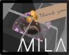 MB: THANK YOU DONUT 3