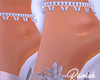 Shimmer Butterfly Plats