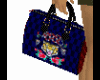 THE LIT GUCCI BAG