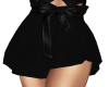 ~TR~ Demi Shorts Black