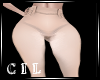 *C* Sleek Nude RLL