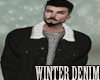 Jm  Winter Denim