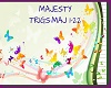 MAJESTY