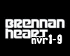 Brennan Heart Break Me 1
