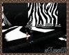 [ED] Zebra Luxe Room