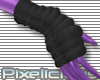 PIX 'Mandy' Wristwramers
