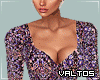 V! Maron Classic Gown V4