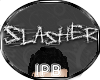 iPB~Slasher HeadSign