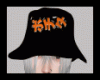 YU,Hat+Hair
