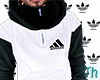 Hoody Adidas ®"