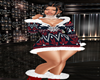 CHRISTMAS DRESS