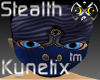 PK Stealth Mask (m)