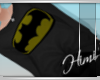 Batman Batwing Sweater