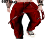 Êâ« Bada$$ Red Overall