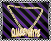 QueenHype Gold Chain