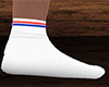 White Socks 2 (M)