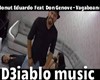 Don Genove - Vagaboanda
