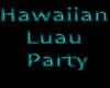 HAWAIIAN LUAU RADIO