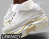 FND Balenciag Triple S F