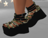 Camo Platforms