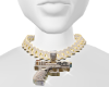 GLOCKIANA CHAIN