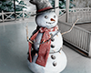 [DRV Christmas Snowman