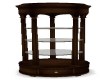 CURIO CABINET