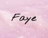 Faye Girls