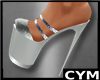 Cym Glitter Q 3