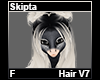 Skipta Hair F V7