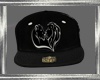 DC..CAP BLACK