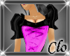 [Clo]GothicBella Pink