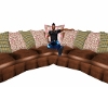 CozyLove Couch