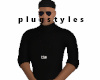 Bodyguard Security NPC