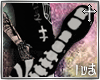 Ivª! Skeleton Case