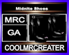 Midnite Shoes