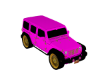queen jeep