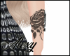 Tatto Rosa Nanda