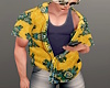 Off-Island Trader Shirt
