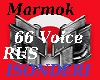 Marmok 66Voice