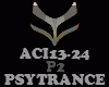 PSYTRANCE - ACI13-24-P2