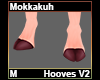 Mokkakuh Hooves M V2