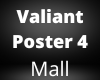 Valiant poster 4