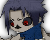 Evil Sasuke Chibi