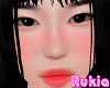 ru. Rukia MH W/Blush