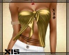 XIs Gold RaY top