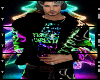 !Christmas Open Jacket